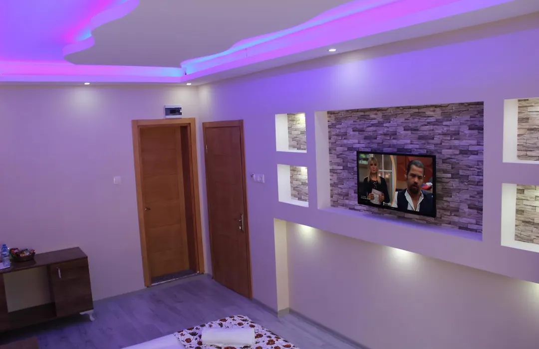 Efehan Hotel-1