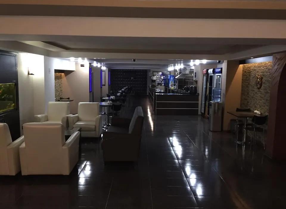 Altındişler Otel-1