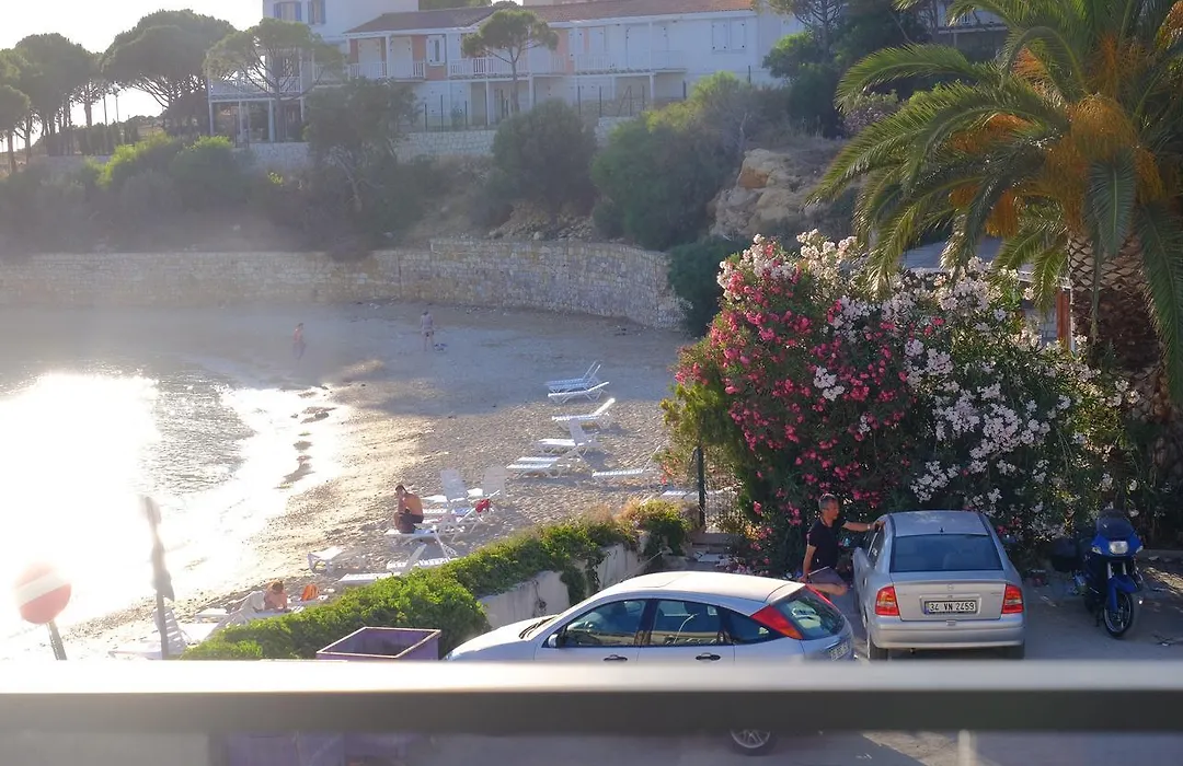 Mert Otel-1