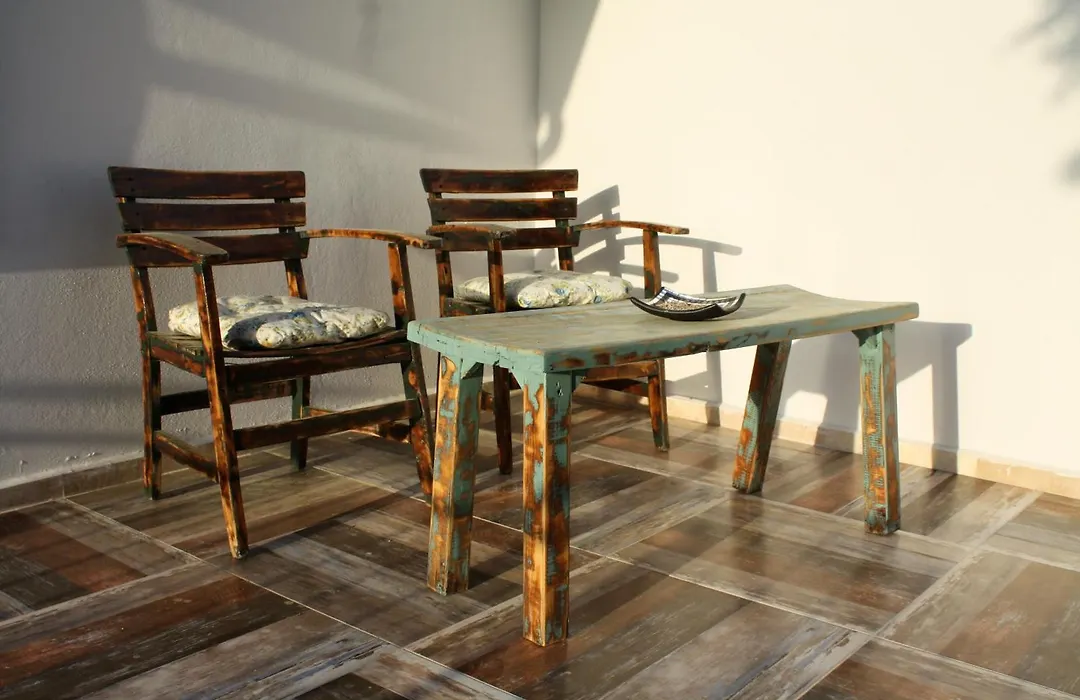 Dalyan Butik Otel Hayat Bahcesi-1