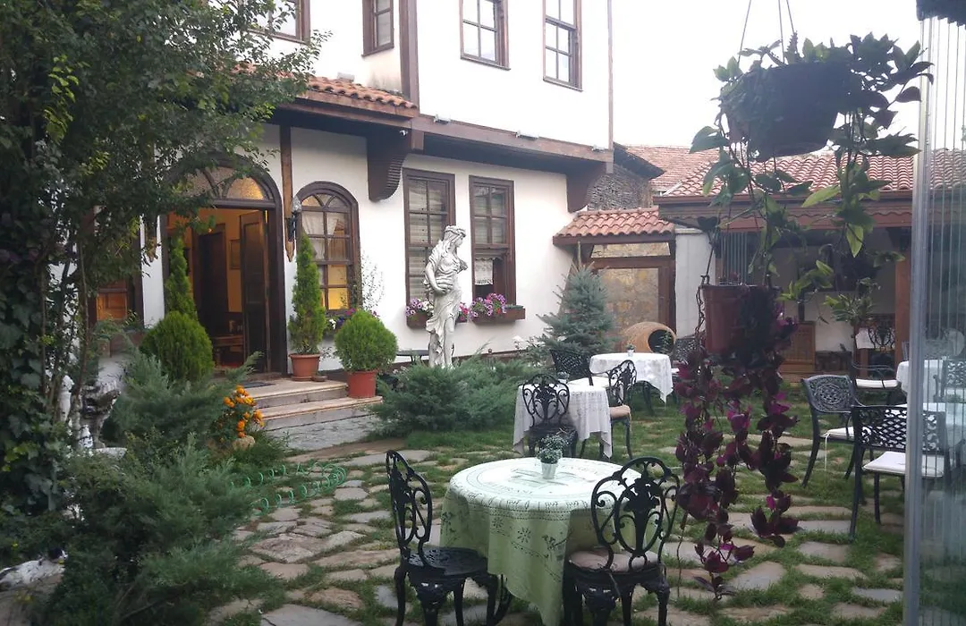 Akıfbey Konaği-1
