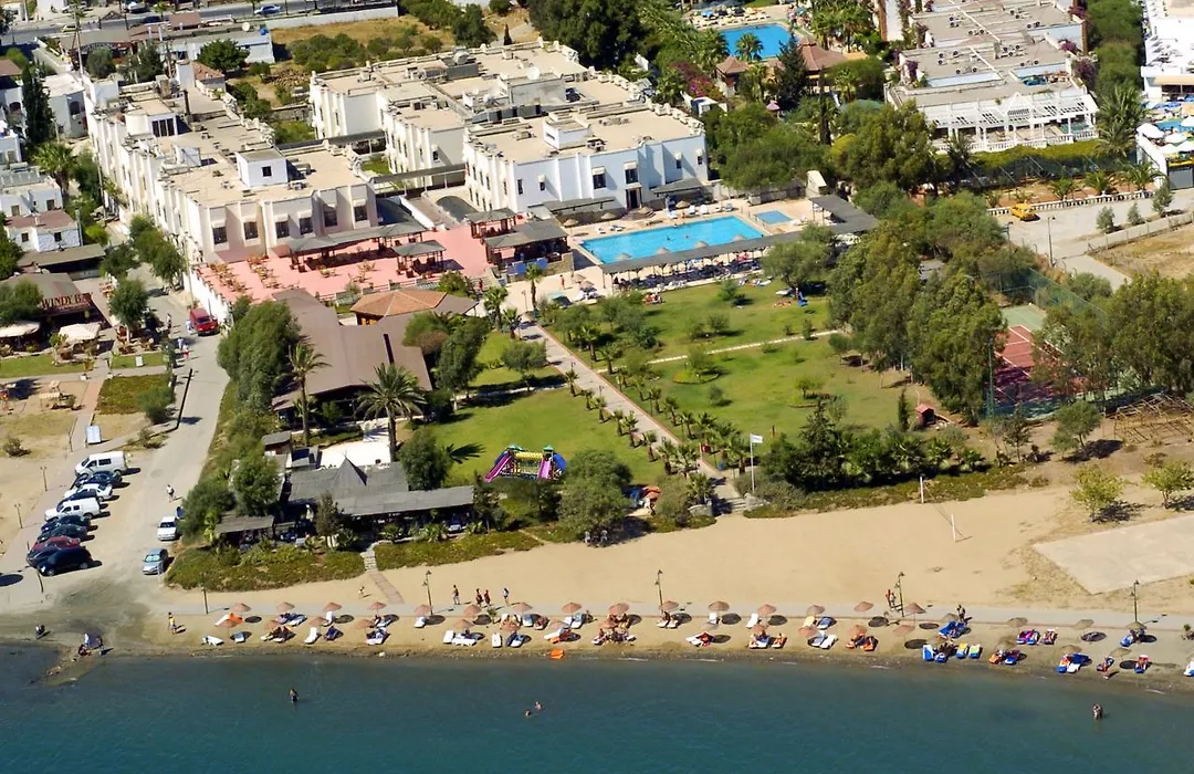 Ladonia Hotels Del Mare (Adults Only)-1