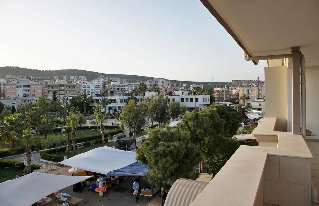 Marina Hotel-1