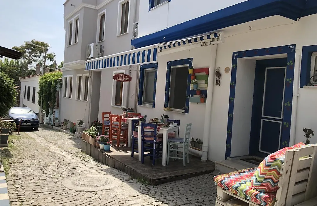 Marti Pansiyon-1