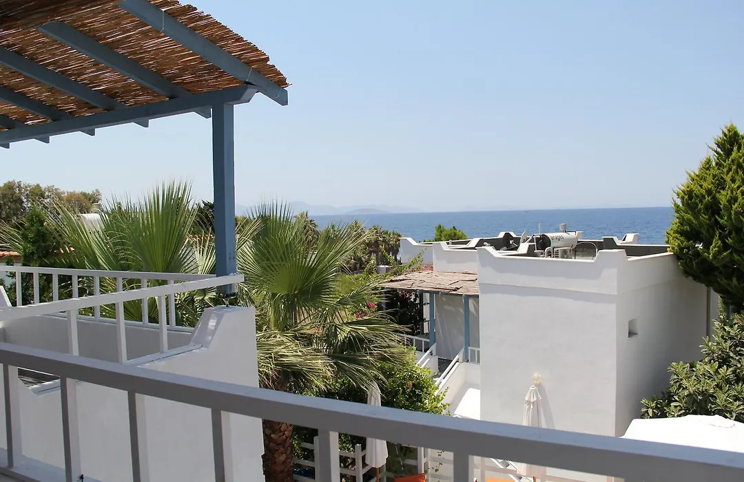Misket Hotel Bodrum-1