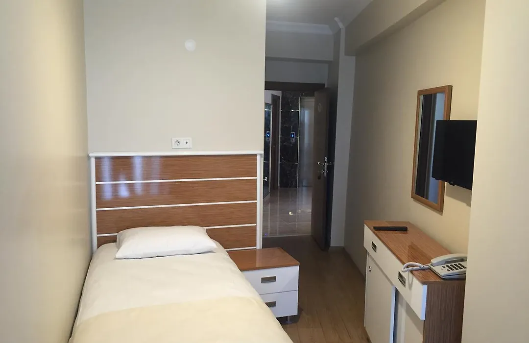 Otel Golpark-1