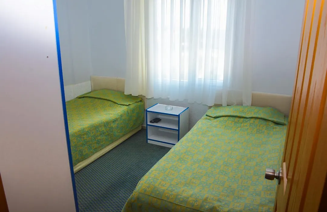 Selis Otel-1