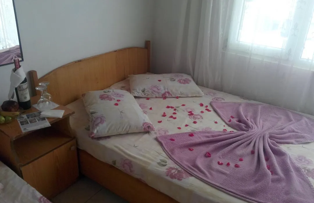 Avsa Mercan Apart Motel-1