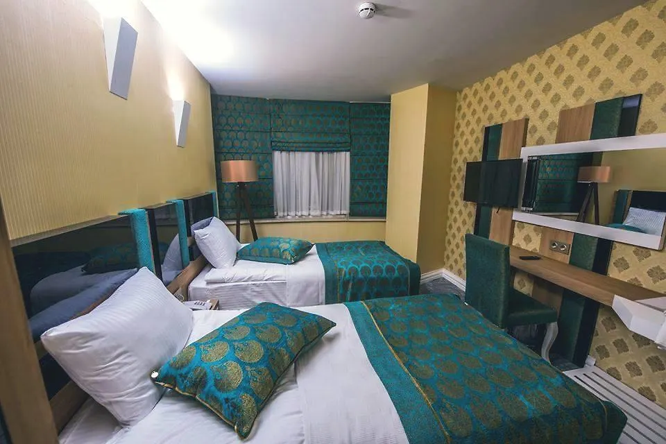 Boutique Vav Hotel-1