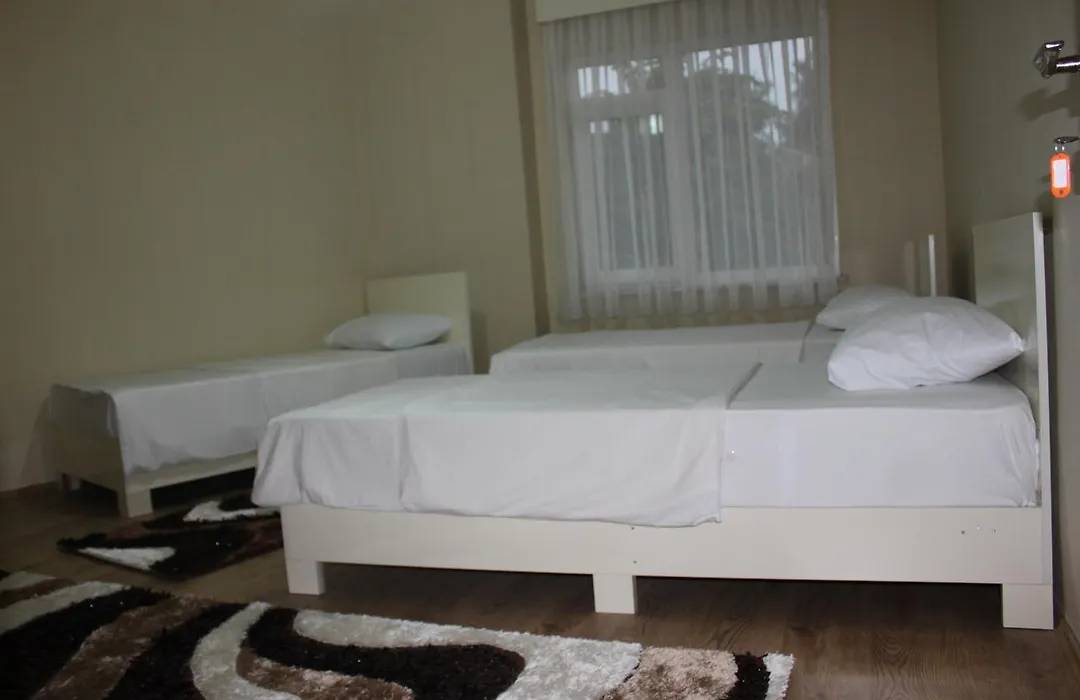 Hanzade Otel Rize-1