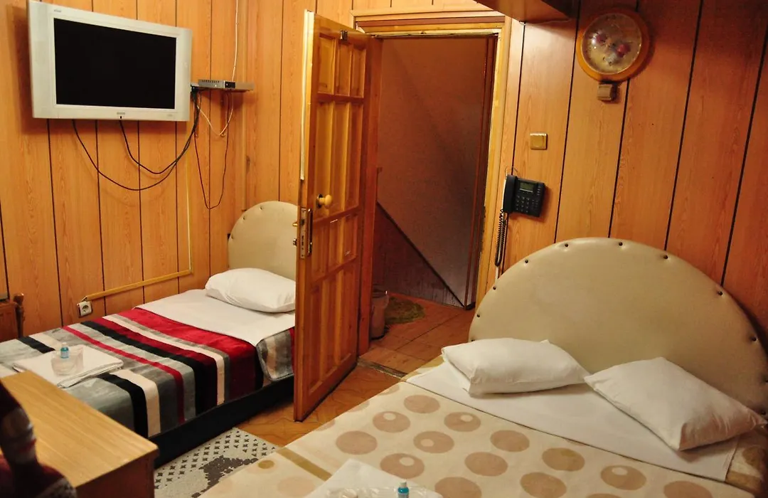 Kiliclar Hotel 2000-1