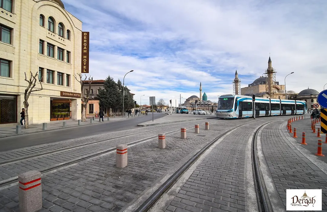 Dergah Hotel-1
