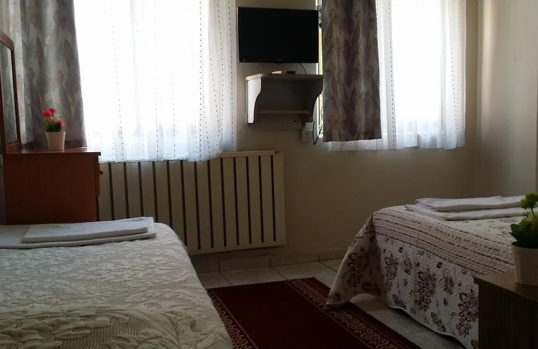 Cetin Otel-1