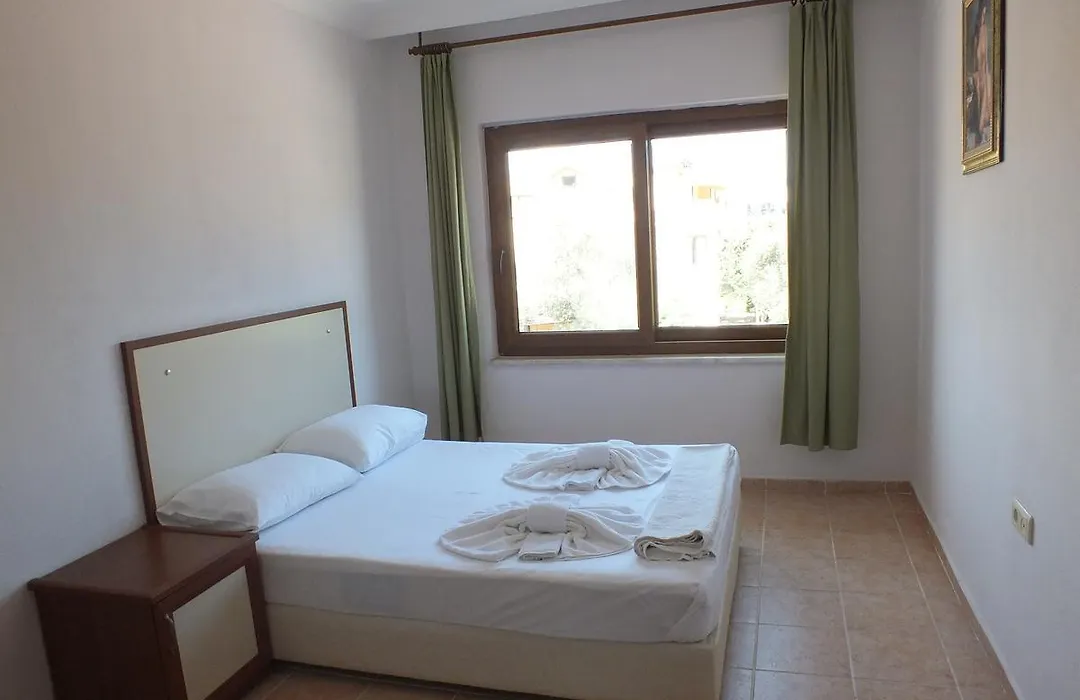 Seni̇Z Apart-1