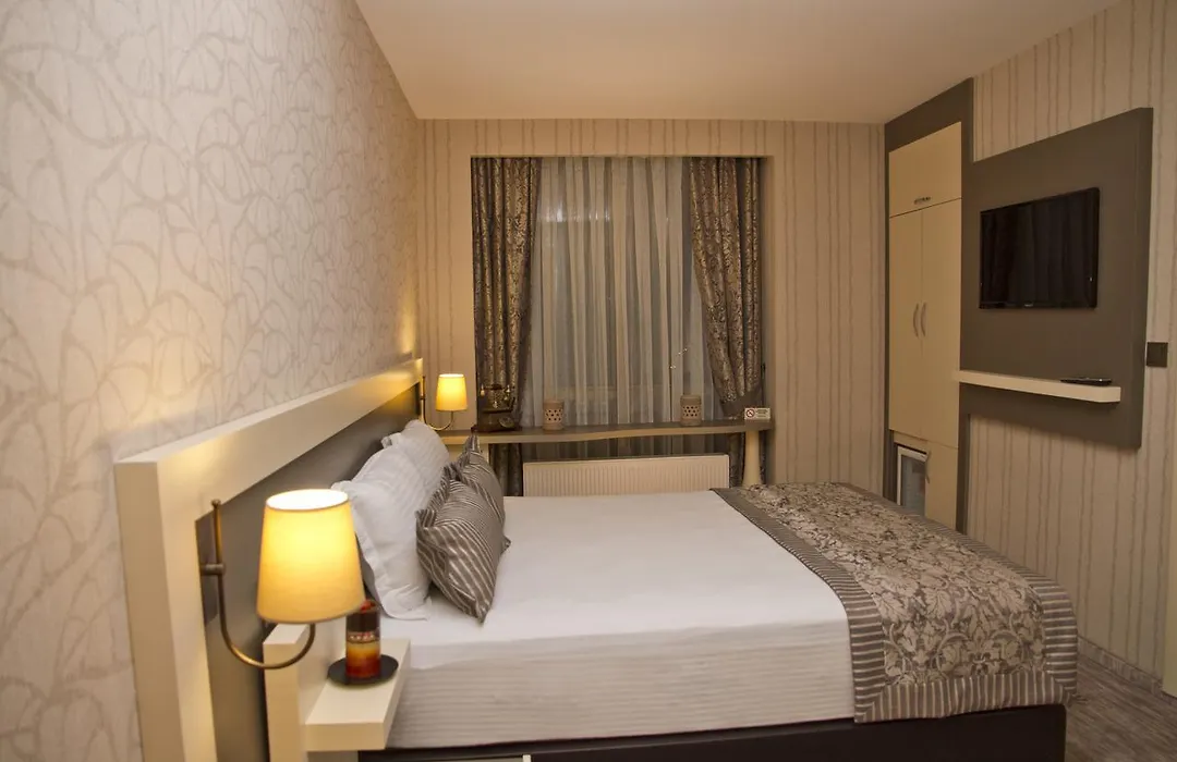 Hotel Karaca-1
