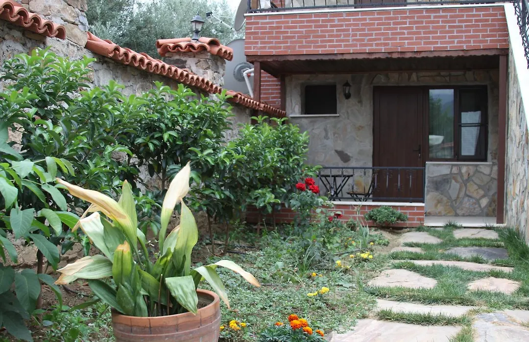 Anatolia Hotel Geyre Karacasu Aydın (Aphrodisias)-1