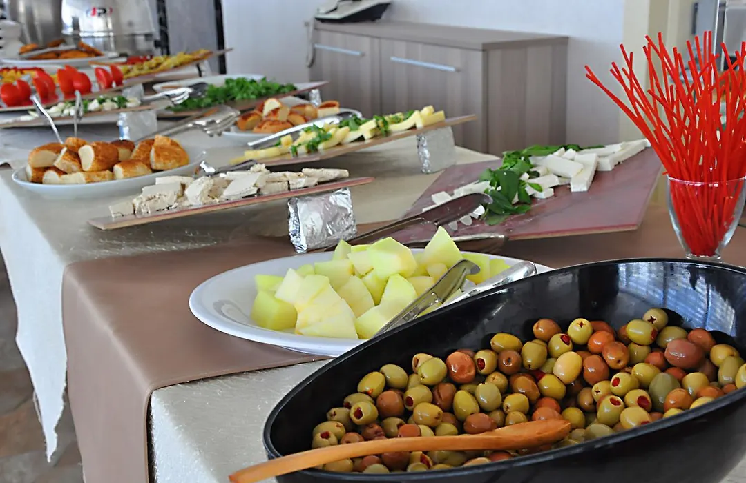 Elazig Sirin Hotel-1