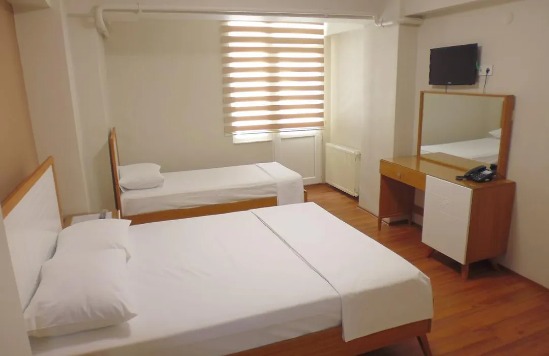 Ipek Hotel-1