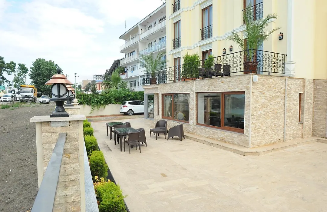 Vurna Butik Hotel-1