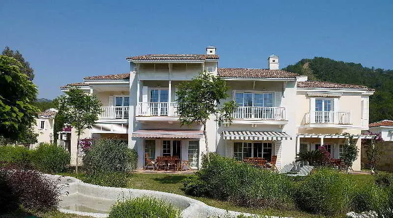 Portville Holiday Villas-1