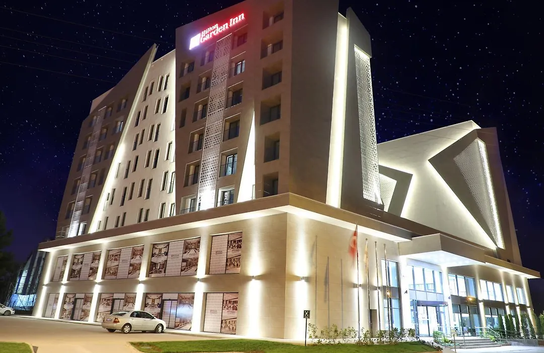 Hilton Garden Inn Adiyaman-1