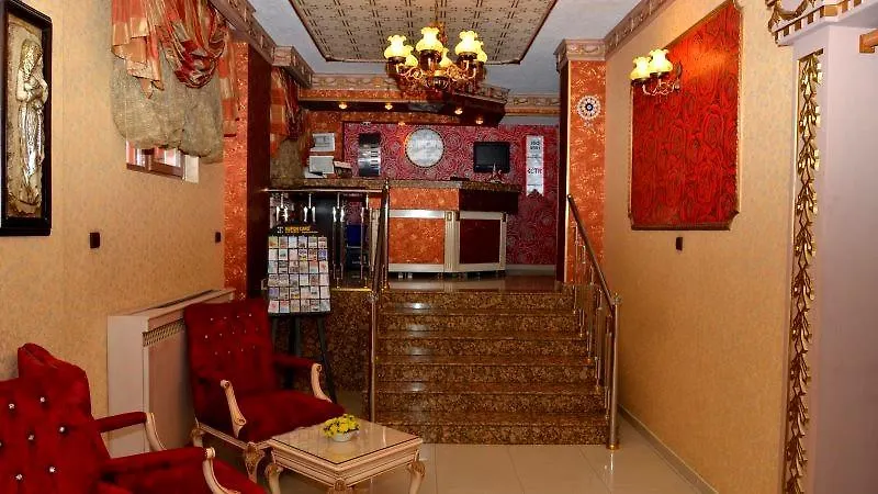 Umit Pembe Kosk Hotel-1