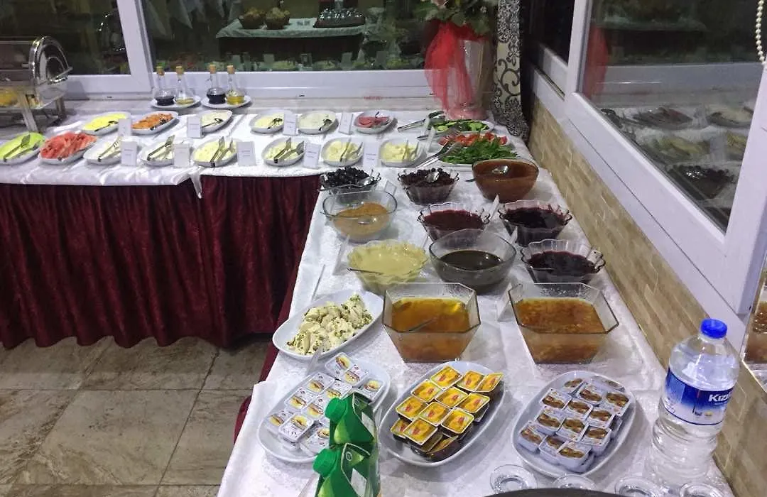 Reyhanli Emir Otel-1