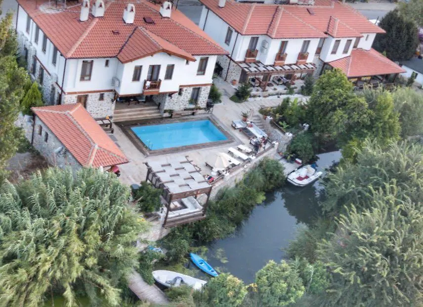 Ucurtma Hotel-1