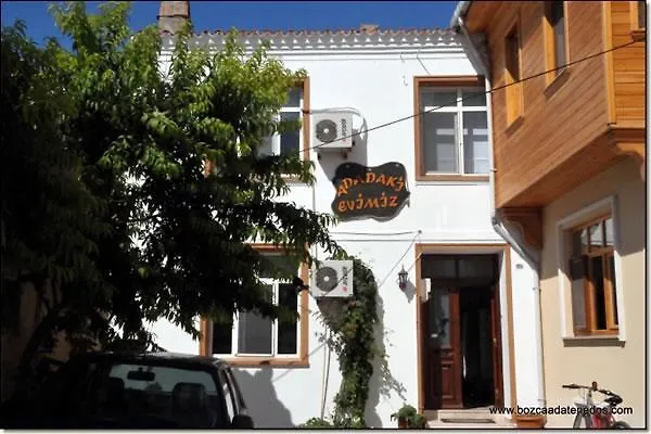 Adadaki Evimiz-1