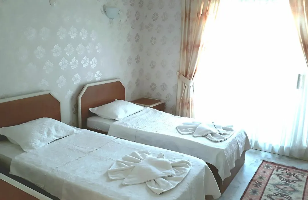 Sureyya Hotel-1
