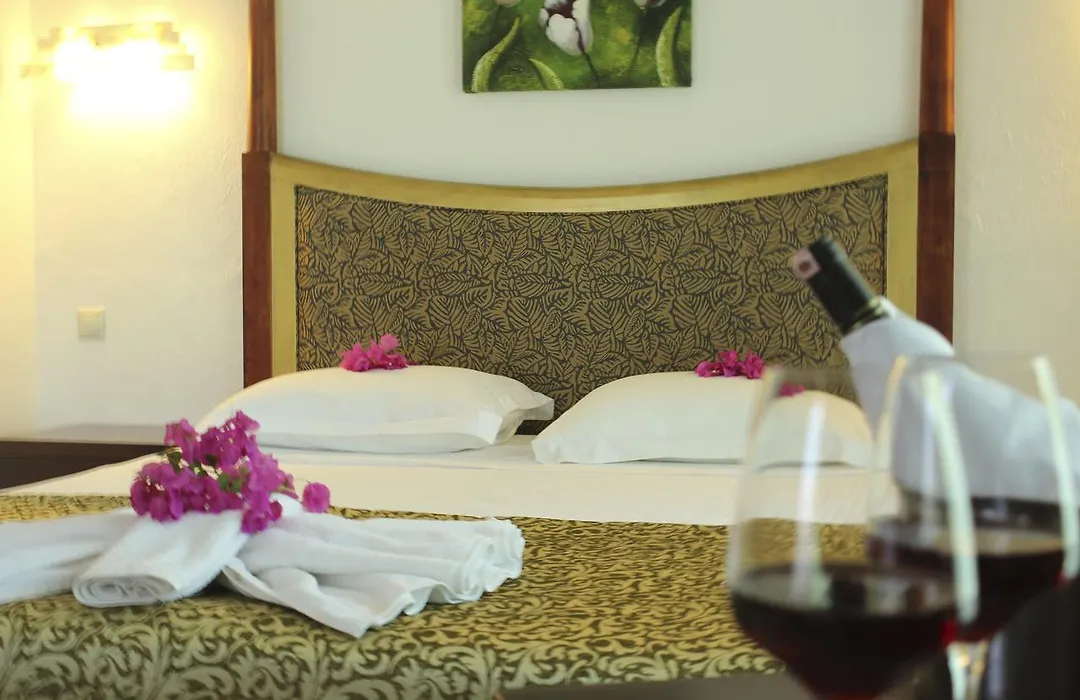 Hotel Ekincik-1