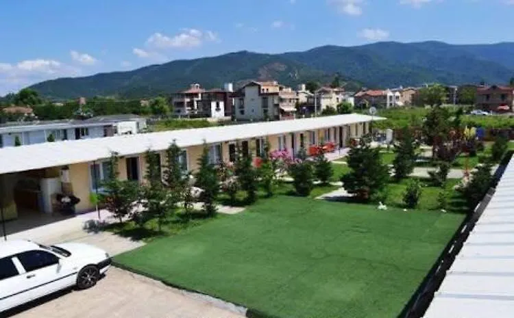 Ada Pansiyon-1