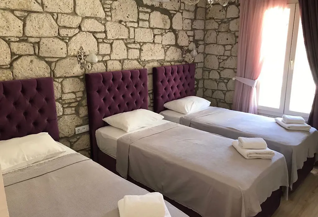 Alacati Alaris Hotel-1