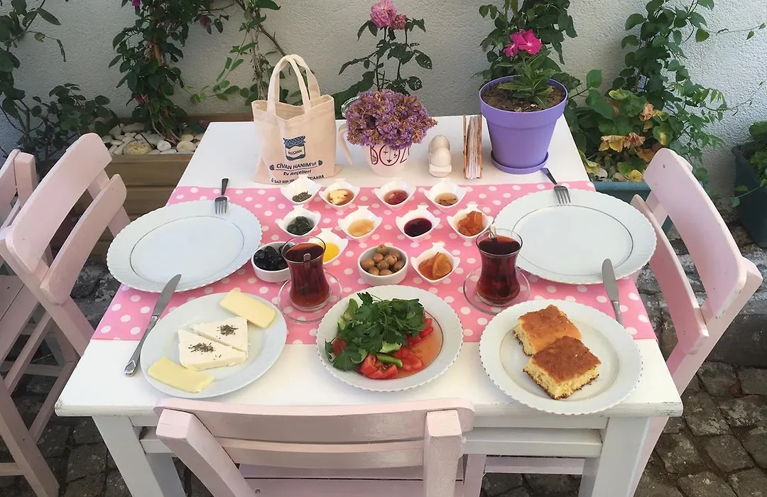 Evren Butik Hotel-1