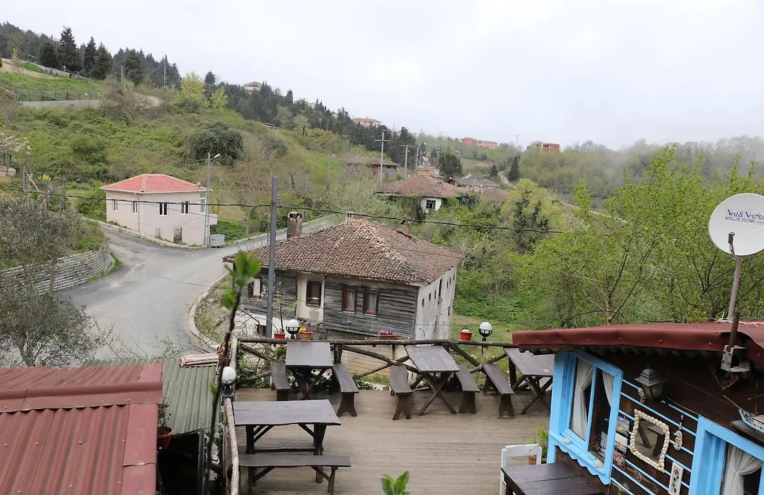Ekoland Hotel-1