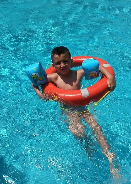 Toros Otel Didim-1