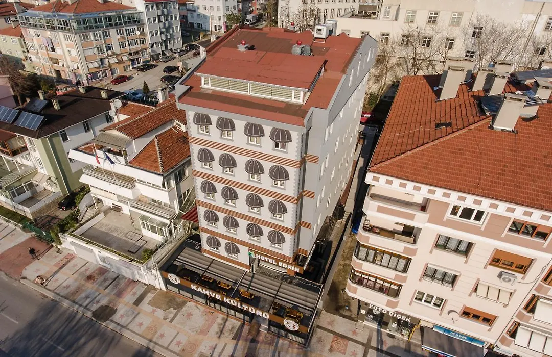Edrin Otel-1