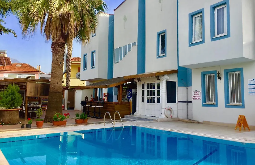 Nehir Apart Hotel-1