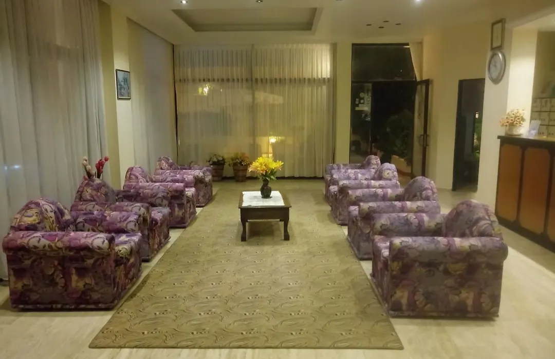 Kanarya Otel-1