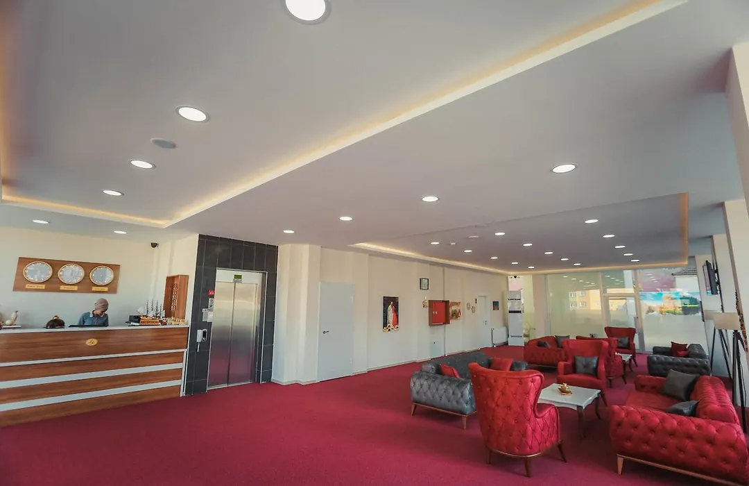 Luxor Residence-1
