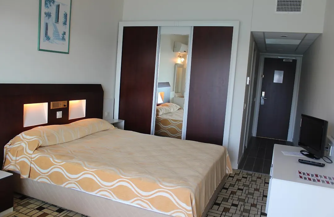 Medis Resort Hotel Cesme-1