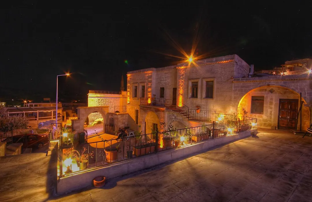 Marvel Of Cappadocia-1