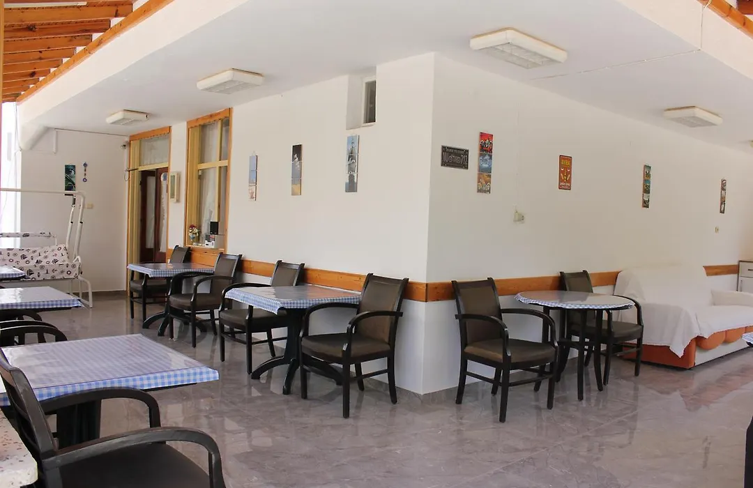 Ozge Pansiyon-1