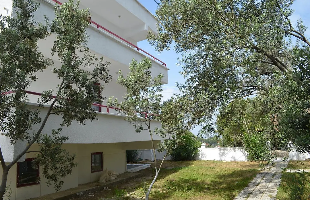 Zeytin Apart Otel Aquapark-1