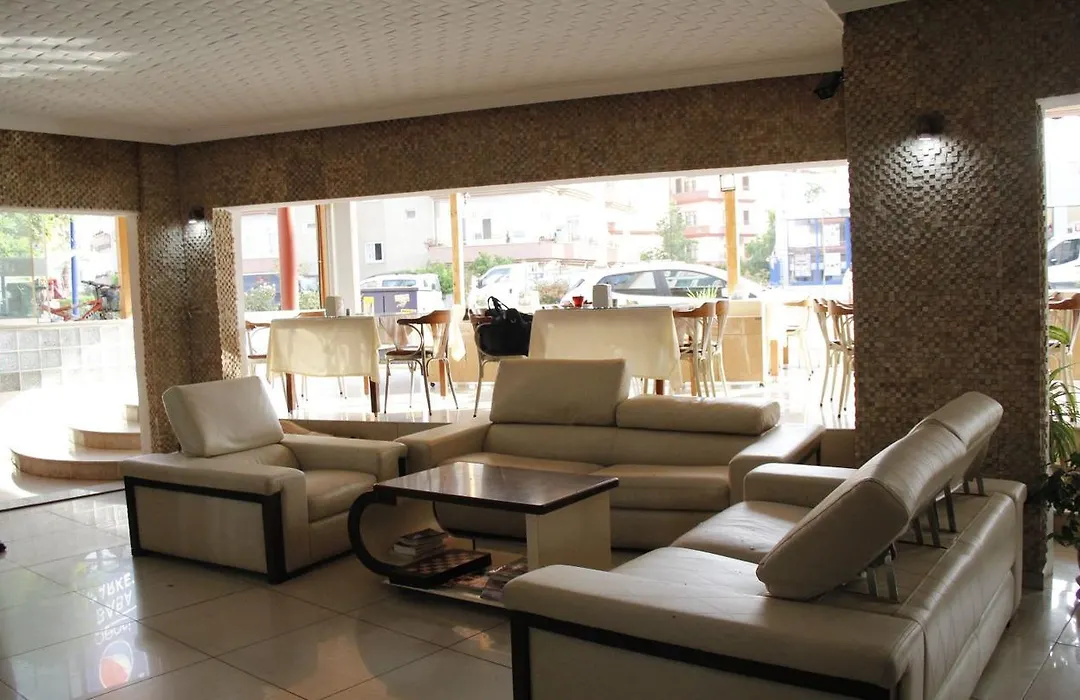 Hotel Tayfun-1