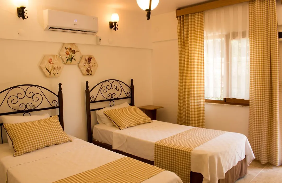 Datca Surf Tatil Koyu-1