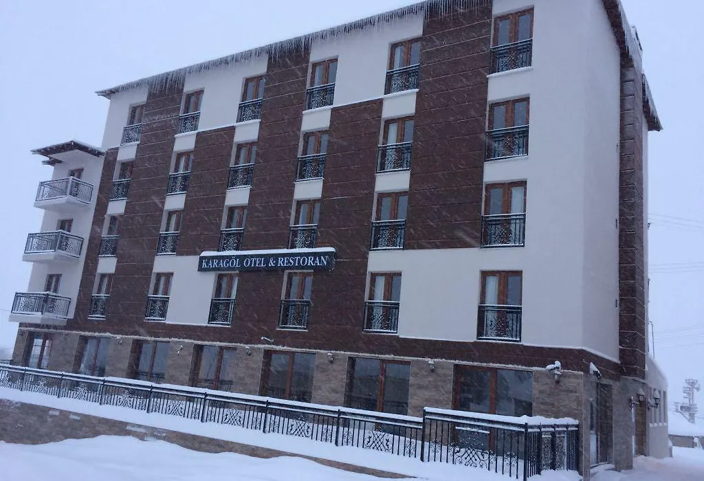 Karagoel Otel-1