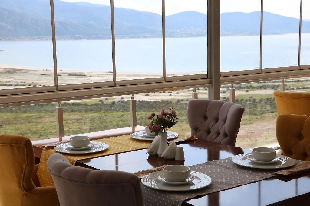 Salda Lake Hotel-1