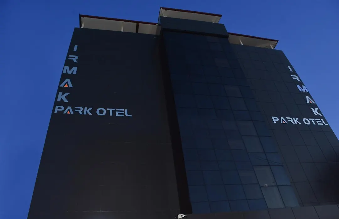 Irmak Park Otel-1