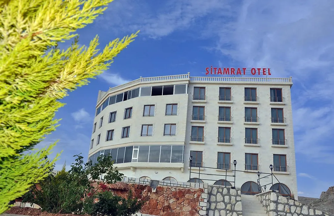 Sitamrat Otel-1